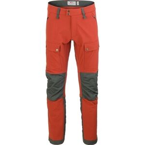 Fjällräven Men’s Keb Touring Trousers